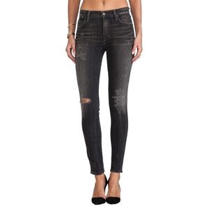 Citizens of Humanity Rocket Jeans